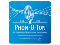 Logo Podcast Phon-O-Ton