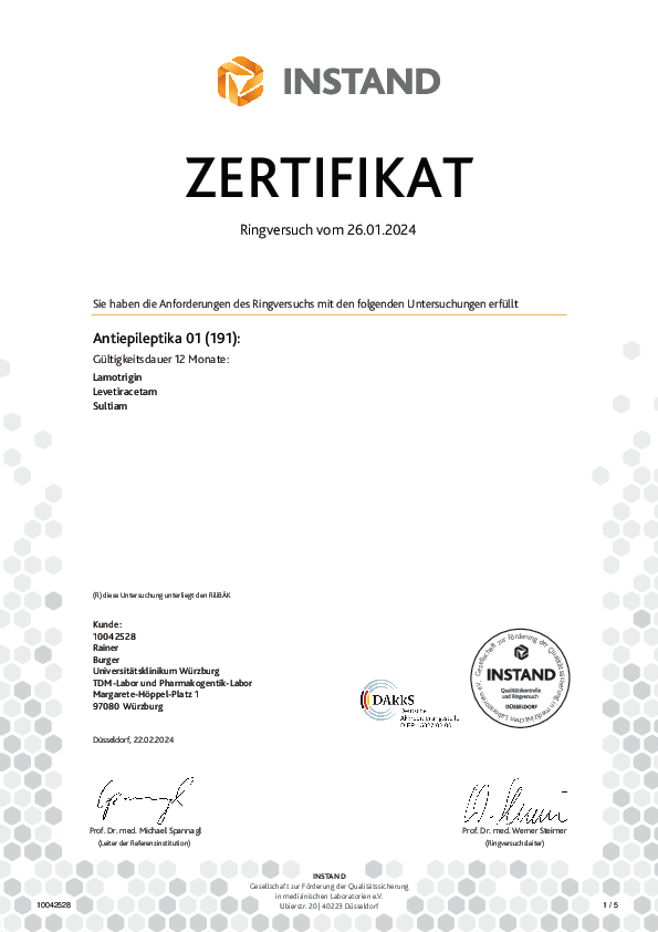 Zertifikat RV Instand 01_2024 Antiepileptika 01