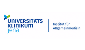 Logo Uniklinikum Jena Institut für Allgemeinmedizin
