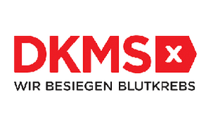 Logo DKMS