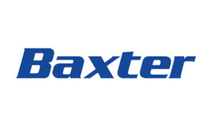 Zum Webauftritt von Baxter Logo Baxter