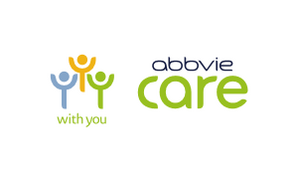 Logo Abbvie Care