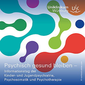 Psychisch gesund bleiben - Informationstag ZEP
