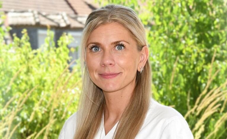 Portraitfoto von Melani Bister