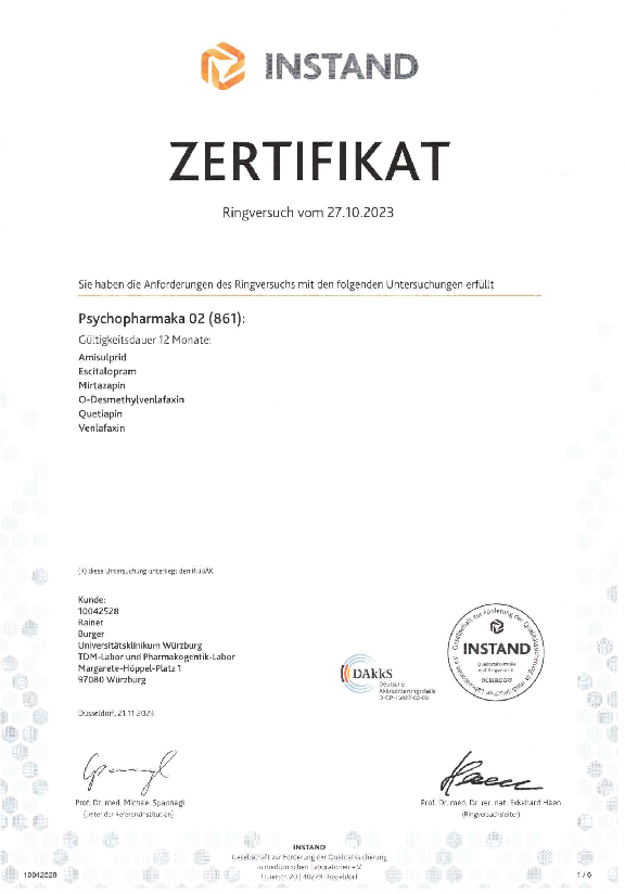 Zertifikat RV Instand 10_2023 Psychopharmaka 02