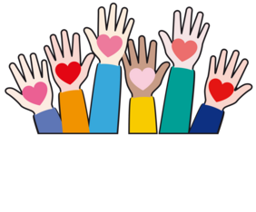 Das gemeinsame Logo der Aktion der sechs bayerischen Universitätsklinika. Nachweis: Bayerns Universitätsklinika.