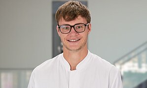 Marius Daig Portraitfoto von Marius Daig