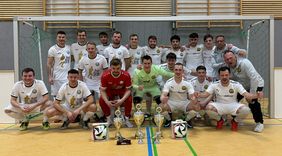 Mannschaften Fußball