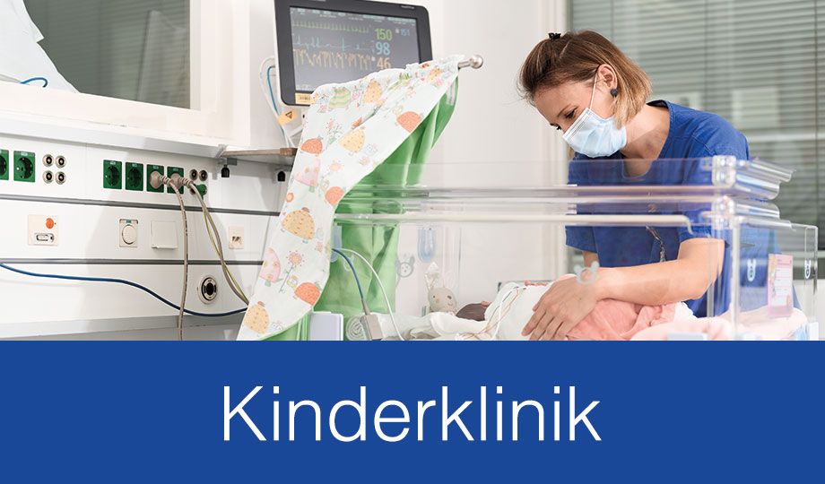 Kinderklinik