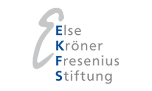 Logo Else-Kröner-Fresenius-Stiftung