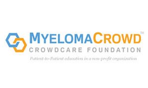 Logo of Myeloma Crowd