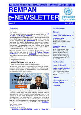 PDF REMPAN Newsletter Juli 2017