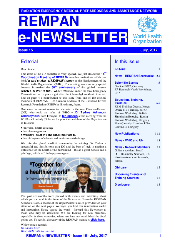 PDF REMPAN Newsletter Juli 2017