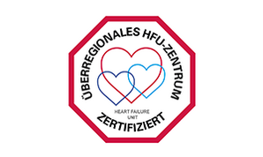 Logo Überregionales HFU-Zentrum