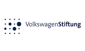 Logo der Volkswagen Stiftung