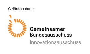 Logo Innovationsausschuss