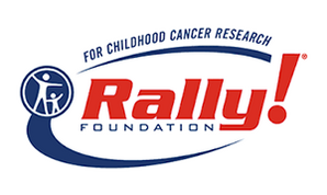Logo Rally! Foundation