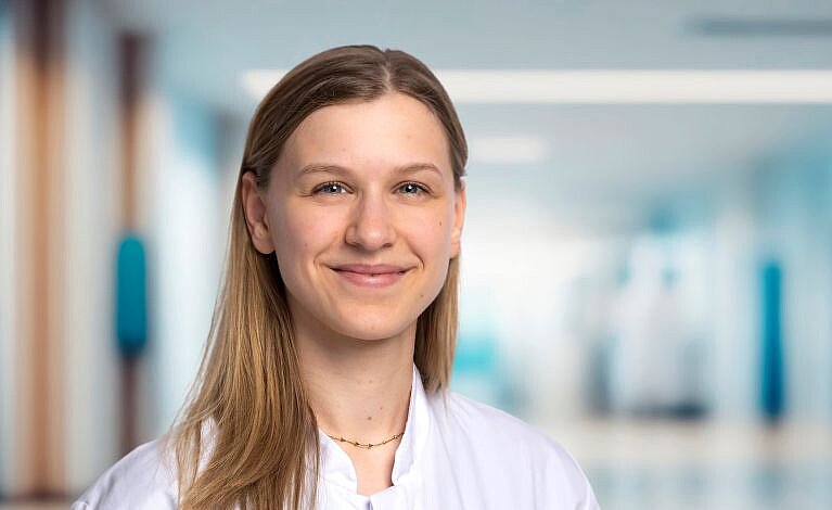 Portraitfoto von Theresa Scheftschik
