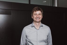 Prof. Dr. Jörg Vogel.