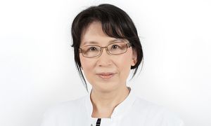 Portraitfoto von Dr. med. Hong Han