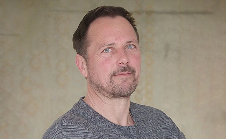 Johannes Spanheimer