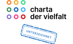 Charta der Vielfalt