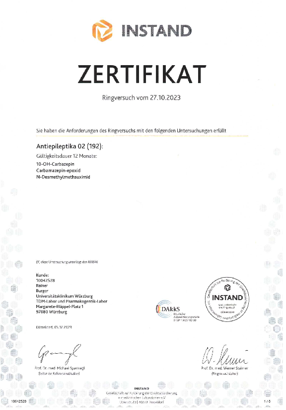 Zertifikat RV Instand 10_2023 Antiepileptika 02
