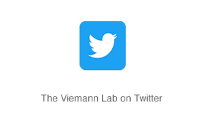The Viemann Lap on Twitter