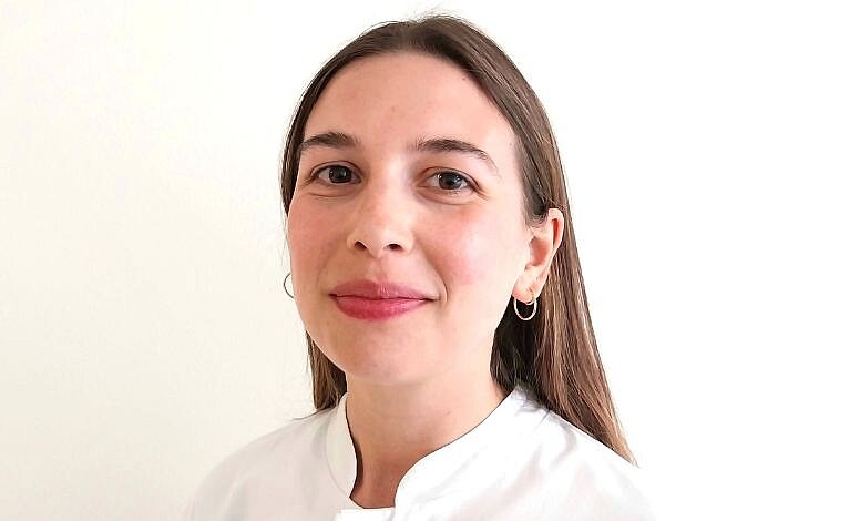 Magdalena Casagranda Portraitfoto von Magdalena Casagranda