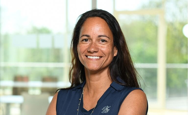 Portraitfoto von Dr. Tatjana Williams