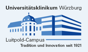 Logo 100 Jahre Luitpold-Campus