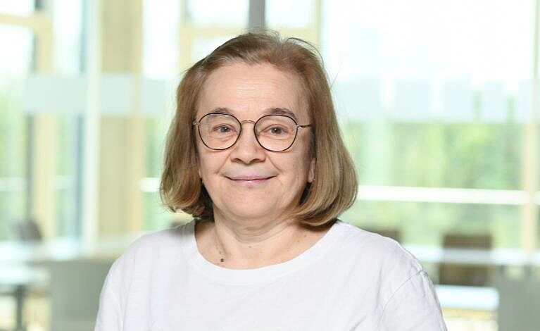 Annette Berbner Portraitfoto von Annette Berbner