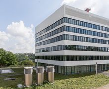 Deutsches Zentrum für Herzinsuffizienz (DZHI)