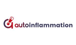 Logo Leben mit Auto-Inflammation