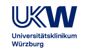 Logo des Universitätsklinikums Würzburg (UKW)