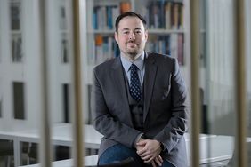 Prof. Dr. Manuel Mattheisen