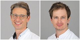 Online-Veranstaltung mit Dr. Christian Hametner und Dr. Christoph Vollmuth