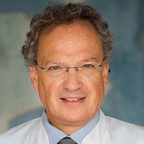 Universitätsklinikum Würzburg, Prof. Dr. Ralf Bargou