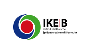 Logo IKE-B