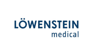 Logo Löwenstein medical