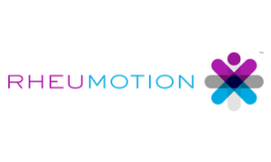 Logo Rheumotion