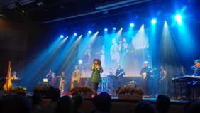 Foto: Sabine Cumiskey
