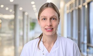 Eva Krönlein Portraitfoto von Eva Krönlein