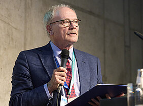 Prof. Dr. Henning Hamm