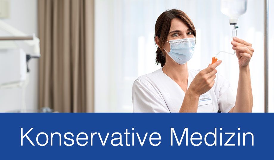 Konservative Medizin