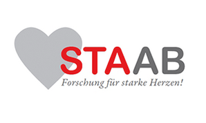 Logo STAAB Studie