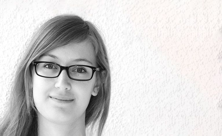 Portraitfoto von Katrin Mestermann