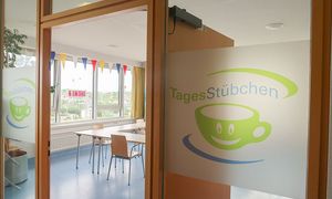 Foto vom Betreuungscafé "Tagesstübchen"