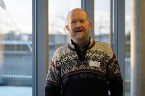 Nach über acht Jahren am UKW geht der evangelische Klinikpfarrer Jürgen Floß Ende April 2023 in den Ruhestand.