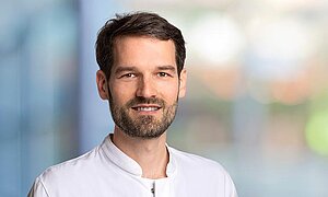 Portraifoto von Moritz Huttelmaier